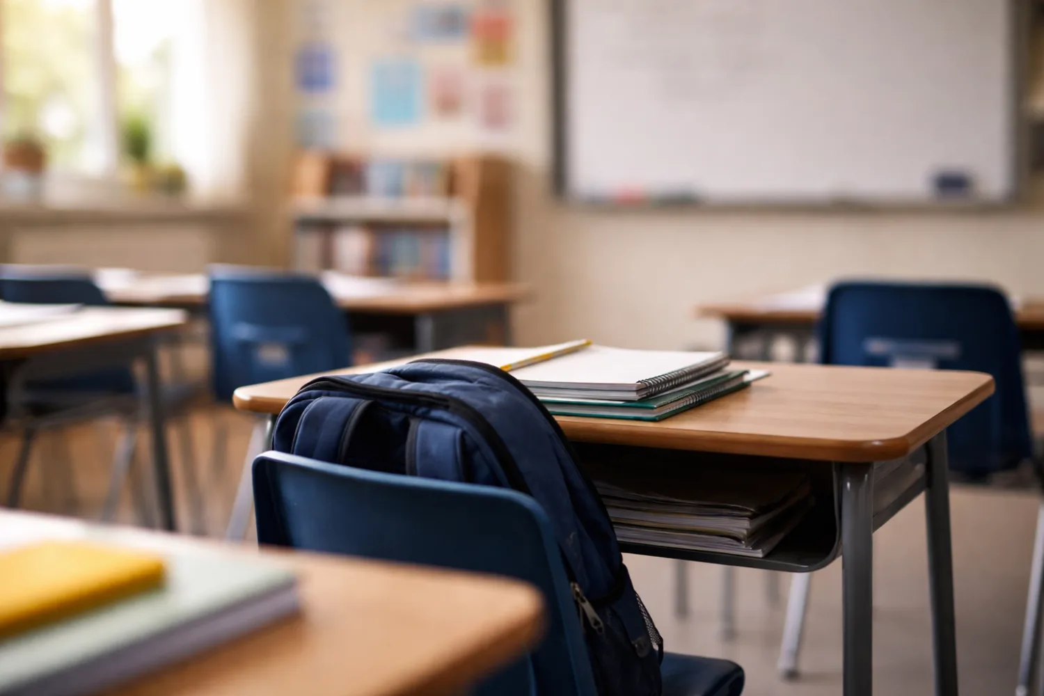 What to Do If Your Child Refuses to Go to School