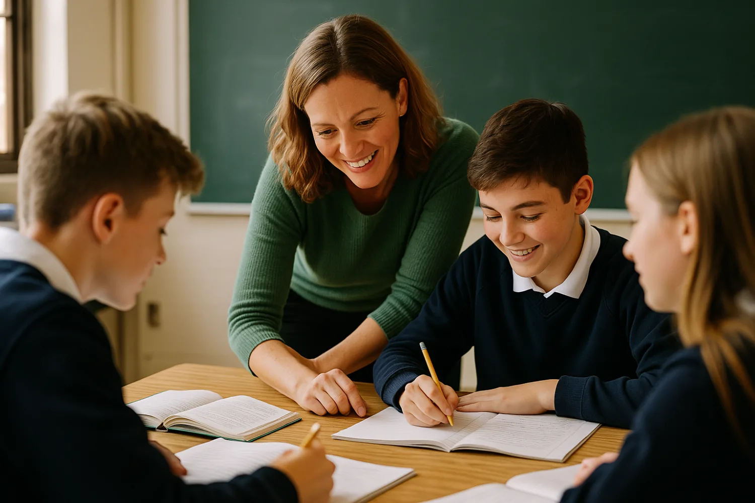 How to Build Confidence as a New Teacher (Even When You Feel Overwhelmed)