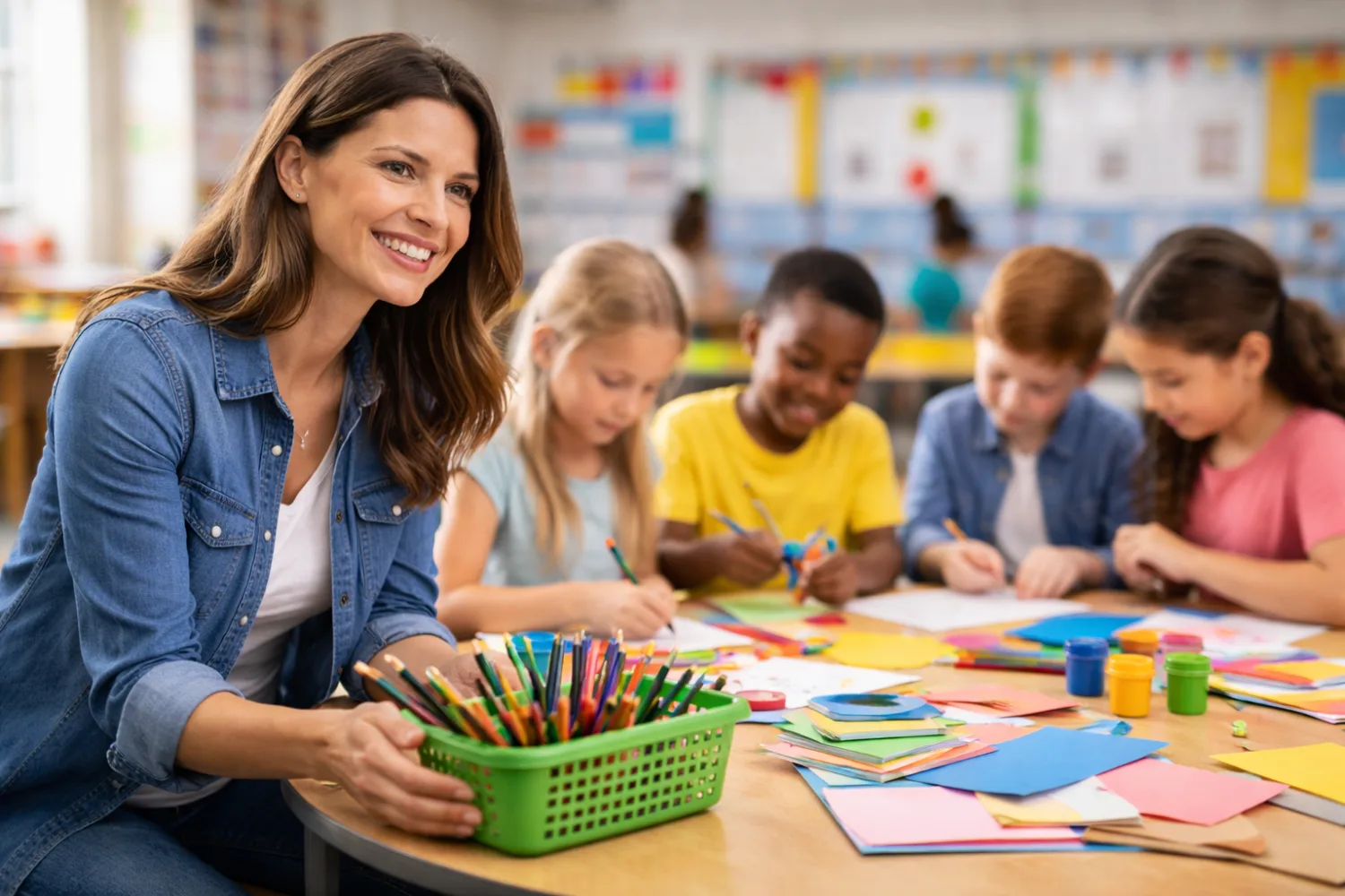 How to Start and Grow an After-School Club Business in the UK