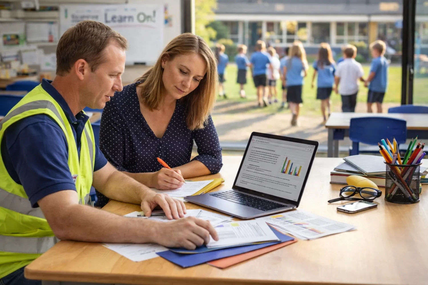 How to Start Selling to Schools in the UK