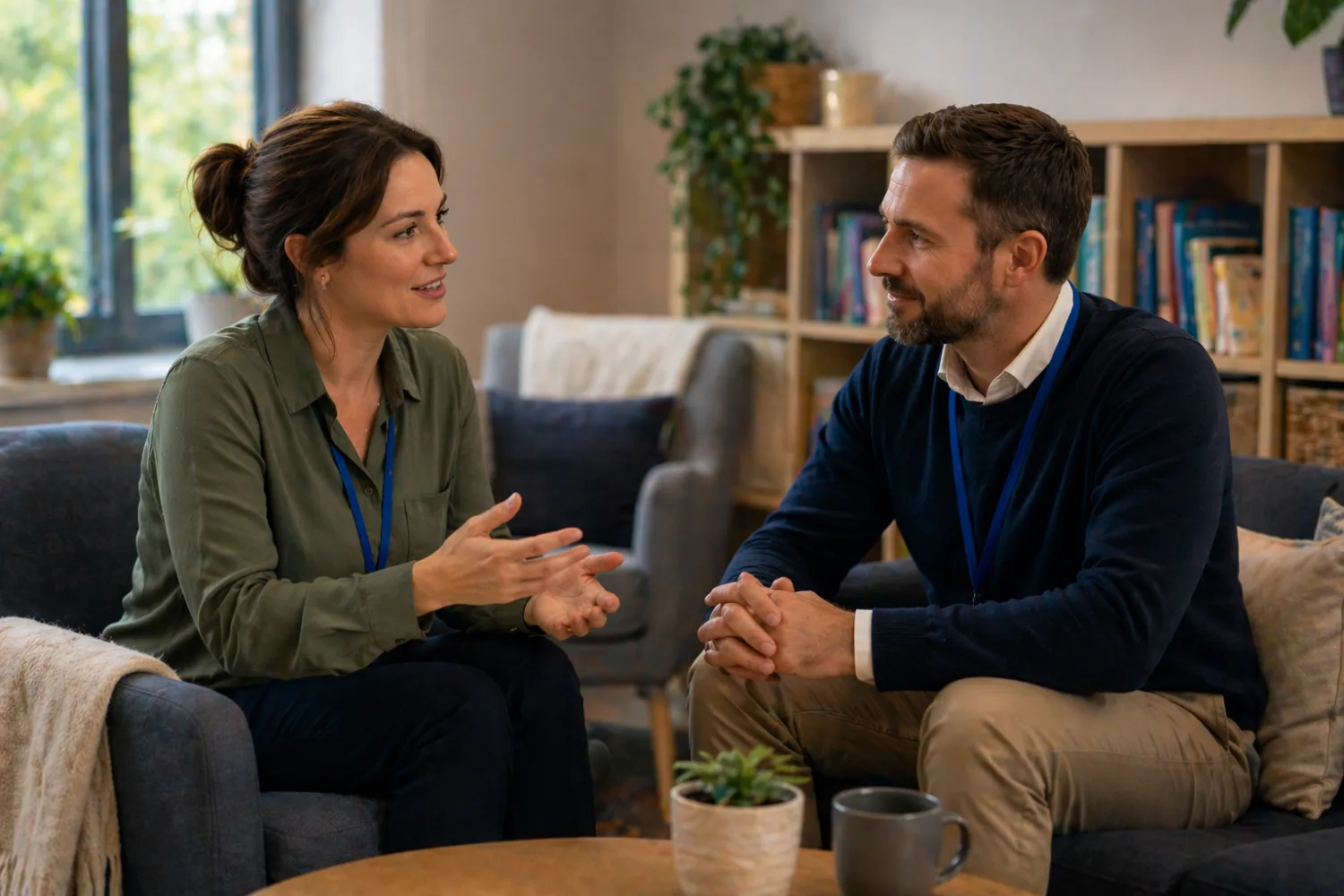 How Wellbeing Providers Can Work with Schools