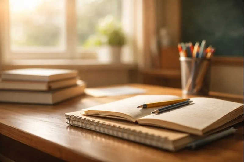 The January Motivation Dip in Schools: Why It Happens and How to Manage It