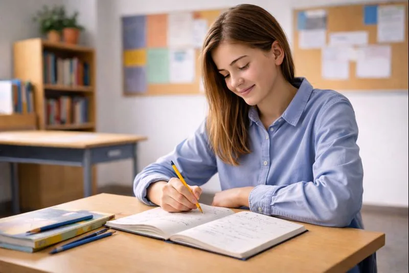 Celebrating Small Academic Wins: Why Micro-Progress Matters