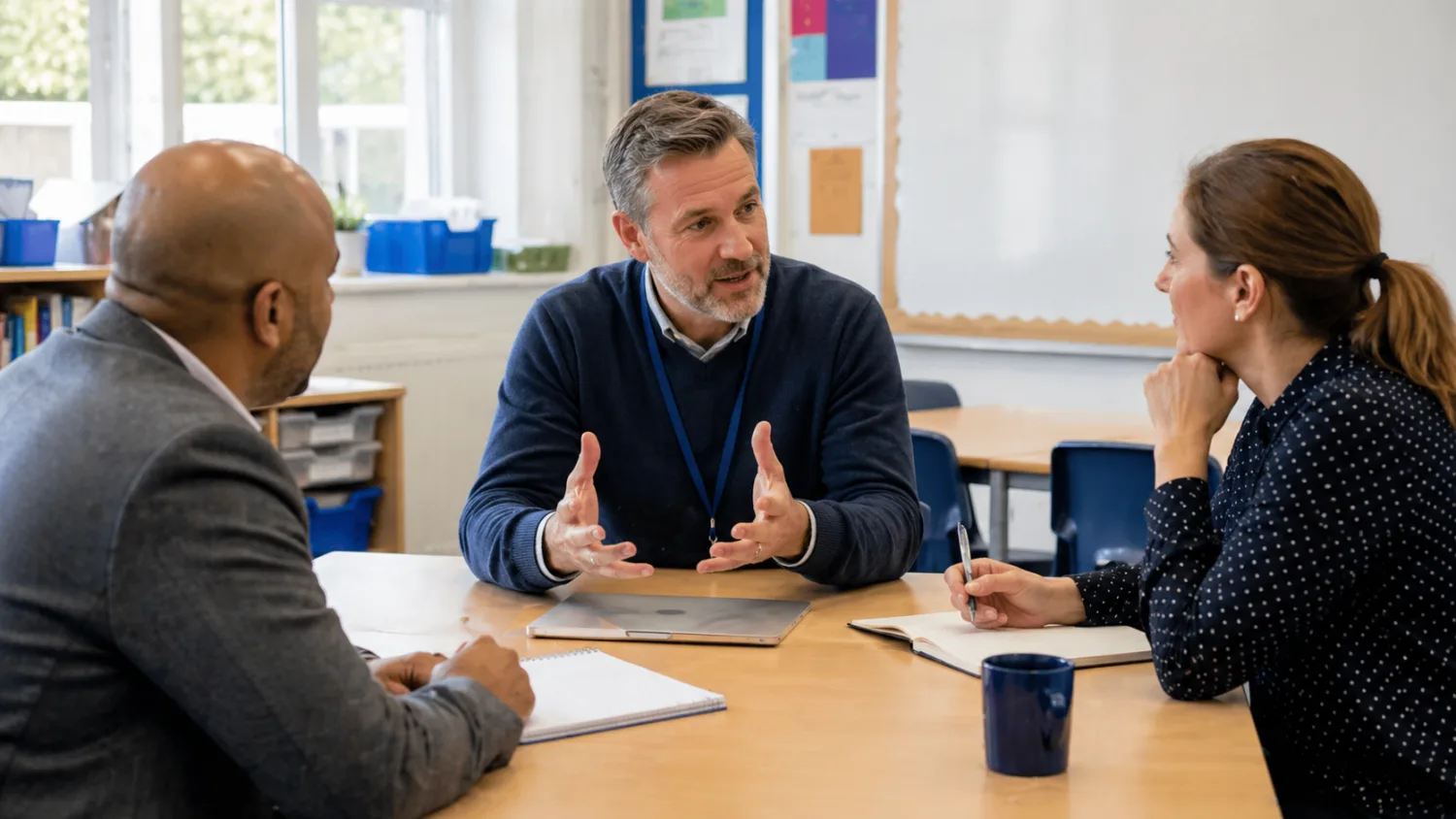 How CPD Providers Can Get in Front of School Leaders