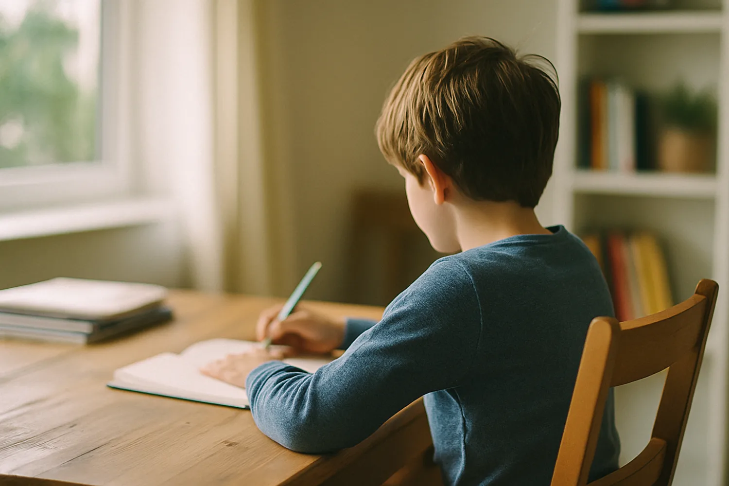 Study Skills Every Secondary Pupil Should Know