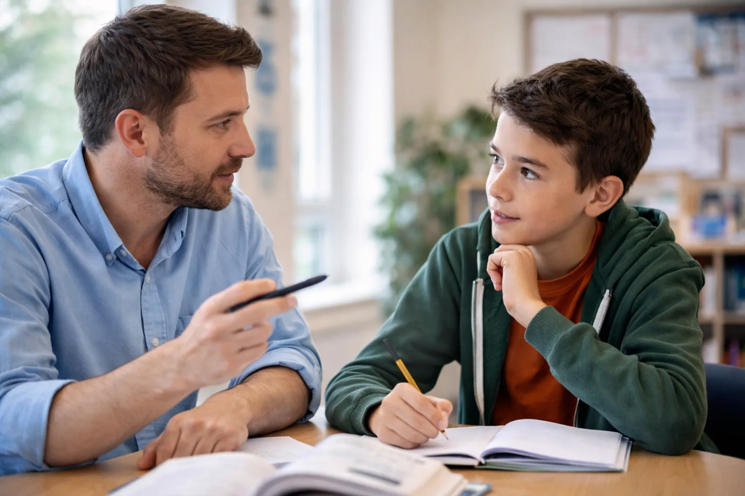 Teaching Pupils to Ask Better Questions (And Why It Improves Learning)