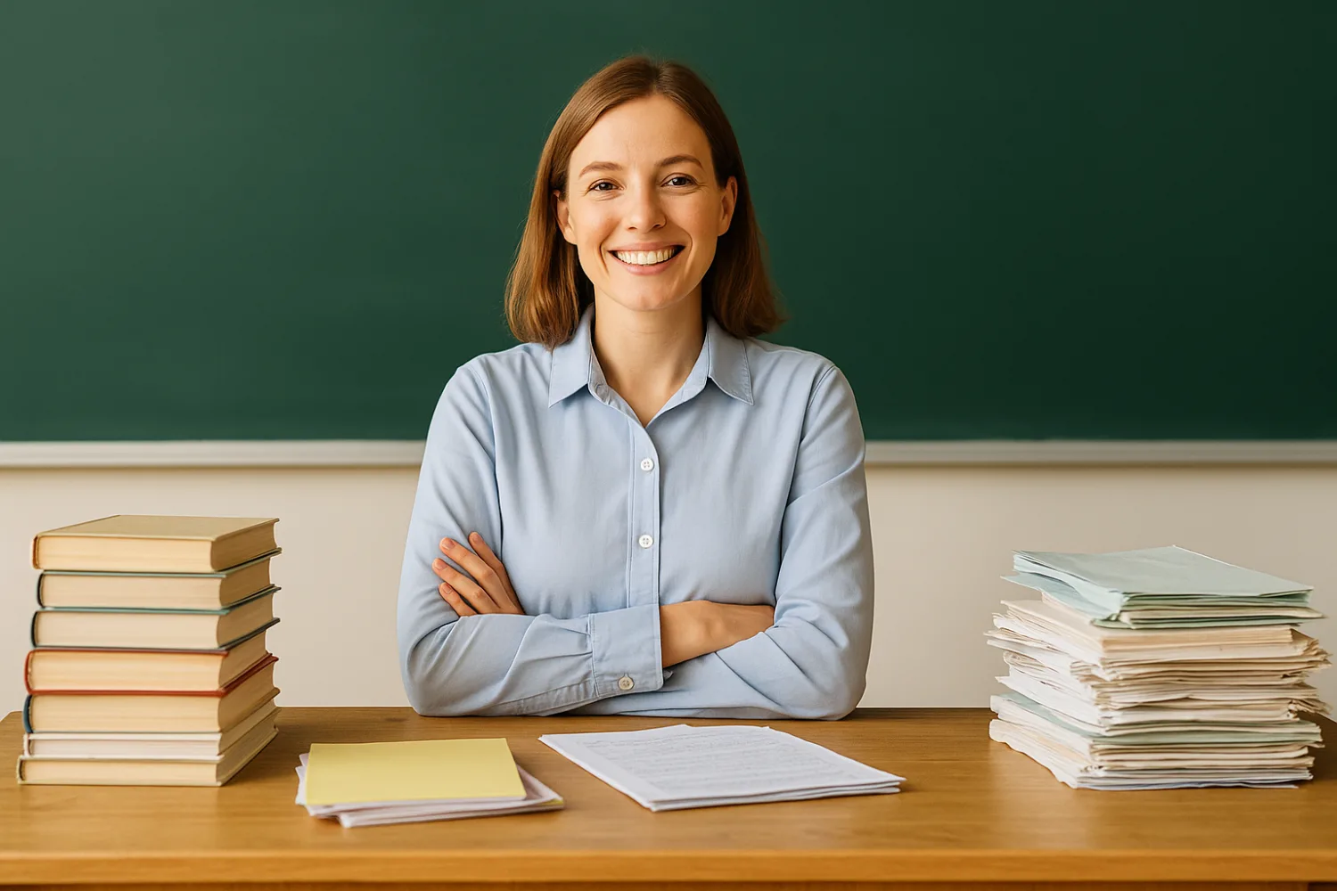 Top Skills Schools Look for in New Teachers (and How to Showcase Them)