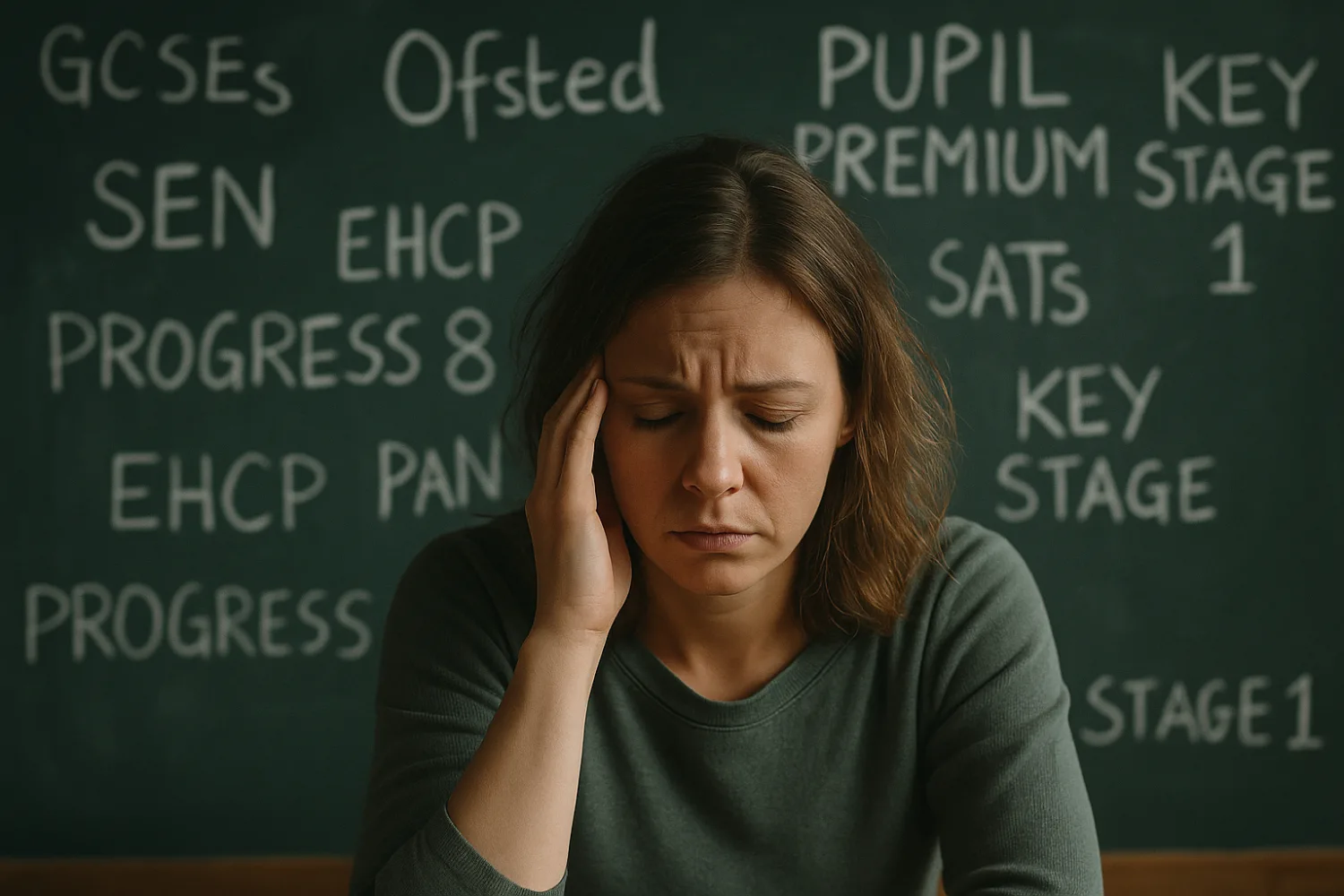 The Ultimate Parent’s Guide to UK School Terms and Education Jargon