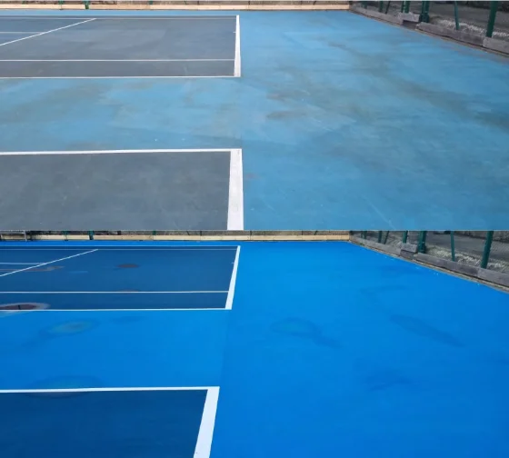 Playgrounds, Outdoors & Sports – Tennis Court Experts