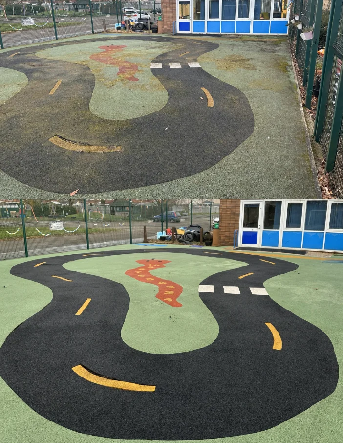 Playgrounds, Outdoors & Sports – Tennis Court Experts